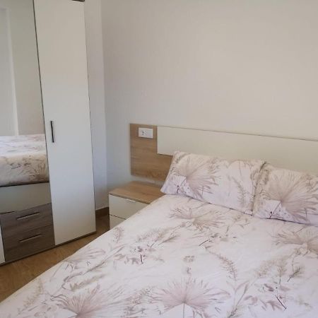 Apartamento Garcar Murcia Dış mekan fotoğraf