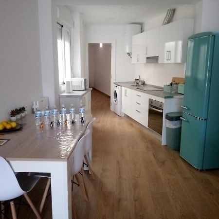 Apartamento Garcar Murcia Dış mekan fotoğraf