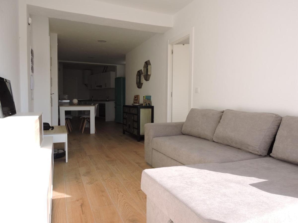 Apartamento Garcar Murcia Dış mekan fotoğraf